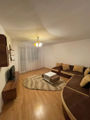 Inchiriez Apartament 2 camere Tineretului - imagine 3