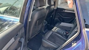 Audi Q5, an 2015, 2.0 tdi- 4x4, IMPECABIL,  Garanție 1-3 ani, Finantare rate, Livrare! - imagine 12