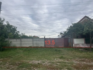 Teren sinicolau roman