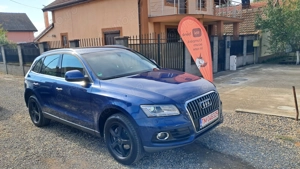 Audi Q5, an 2015, 2.0 tdi- 4x4, IMPECABIL,  Garanție 1-3 ani, Finantare rate, Livrare! - imagine 11
