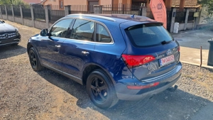 Audi Q5, an 2015, 2.0 tdi- 4x4, IMPECABIL,  Garanție 1-3 ani, Finantare rate, Livrare! - imagine 17