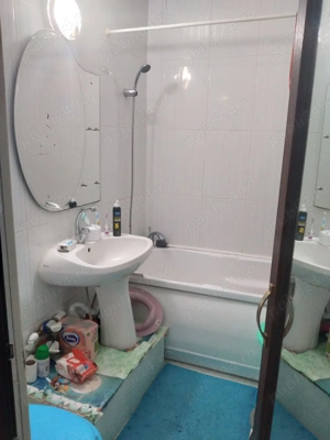 Închiriere garsonieră - imagine 7