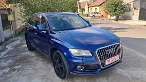 Audi Q5, an 2015, 2.0 tdi- 4x4, IMPECABIL,  Garanție 1-3 ani, Finantare rate, Livrare! - imagine 14
