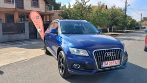 Audi Q5, an 2015, 2.0 tdi- 4x4, IMPECABIL,  Garanție 1-3 ani, Finantare rate, Livrare! - imagine 15
