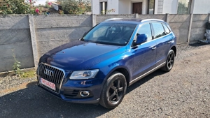 Audi Q5, an 2015, 2.0 tdi- 4x4, IMPECABIL,  Garanție 1-3 ani, Finantare rate, Livrare! - imagine 18