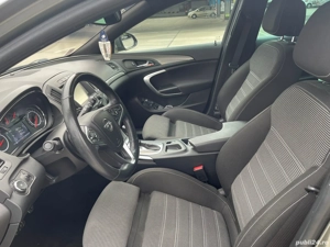 Vând Opel Insignia  - imagine 4