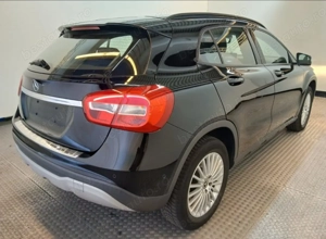 Mercedes GLA 180, an 2019, 1.6 benzina,  cutie AUTOMATĂ,  Finanțare rate, Garanție 3 ani, IMPECABIL - imagine 3