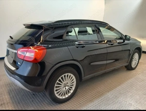 Mercedes GLA 180, an 2019, 1.6 benzina,  cutie AUTOMATĂ,  Finanțare rate, Garanție 3 ani, IMPECABIL - imagine 4