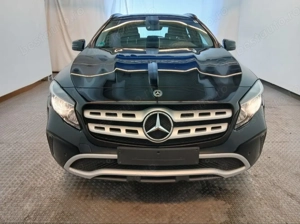 Mercedes GLA 180, an 2019, 1.6 benzina,  cutie AUTOMATĂ,  Finanțare rate, Garanție 3 ani, IMPECABIL - imagine 5