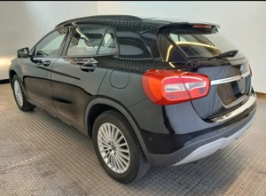 Mercedes GLA 180, an 2019, 1.6 benzina,  cutie AUTOMATĂ,  Finanțare rate, Garanție 3 ani, IMPECABIL - imagine 8