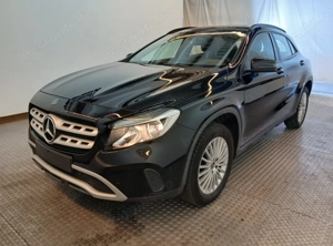 Mercedes GLA 180, an 2019, 1.6 benzina,  cutie AUTOMATĂ,  Finanțare rate, Garanție 3 ani, IMPECABIL - imagine 2
