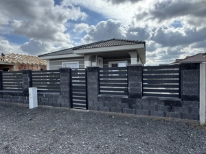 Casa Individuala Parter Sanmihaiu Roman,4 Camere,2 Bai,Proiect Modern - imagine 5 Casa Individuala Parter Sanmihaiu Roman,4 Camere,2 Bai,Proiect Modern - imagine 5