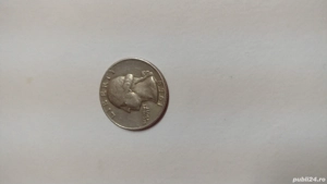 vand moneda americana