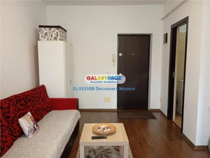 Garsoniera mobilata utilata Militari Residence  44.900 Euro - imagine 2