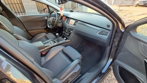 Peugeot 508, 2.0 hdi-150 cp, EURO 6, an 2017, Garanție 1-3 ani, Finantare rate, Livrare! - imagine 2