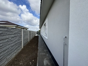 Casa Individuala Parter Sanmihaiu Roman,4 Camere,2 Bai,Proiect Modern - imagine 9 Casa Individuala Parter Sanmihaiu Roman,4 Camere,2 Bai,Proiect Modern - imagine 9