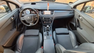 Peugeot 508, 2.0 hdi-150 cp, EURO 6, an 2017, Garanție 1-3 ani, Finantare rate, Livrare! - imagine 3