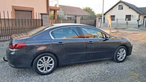 Peugeot 508, 2.0 hdi-150 cp, EURO 6, an 2017, Garanție 1-3 ani, Finantare rate, Livrare! - imagine 7
