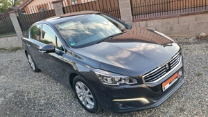 Peugeot 508, 2.0 hdi-150 cp, EURO 6, an 2017, Garanție 1-3 ani, Finantare rate, Livrare! - imagine 12