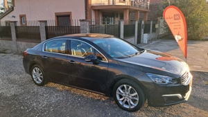 Peugeot 508, 2.0 hdi-150 cp, EURO 6, an 2017, Garanție 1-3 ani, Finantare rate, Livrare! - imagine 18