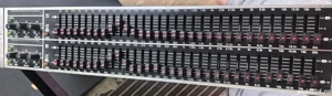 egalizator grafic behringer