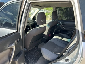 Toyota Rav4 Vand Schimb - imagine 6 Toyota Rav4 Vand Schimb - imagine 6