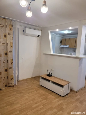 Apartament 2 camere , mobilat, zona 1 Mai