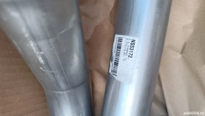 Racord evacuare Nissan Terrano 2 R20 2.7 TDI - imagine 2