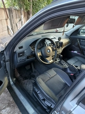 BMW X3 e83 xdrive  - imagine 8 BMW X3 e83 xdrive  - imagine 8