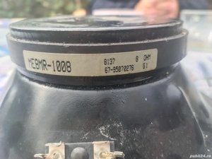 difuzoare de 8 eminence - imagine 2