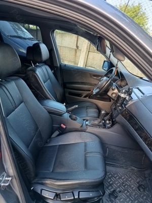 BMW X3 e83 xdrive  - imagine 9 BMW X3 e83 xdrive  - imagine 9