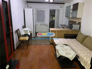 Apartament 2 camere mobilat utilat Militari Residence, 69.900 euro - imagine 5