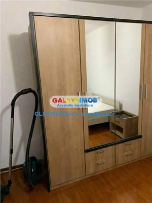 Apartament 2 camere mobilat utilat Militari Residence, 69.900 euro - imagine 9