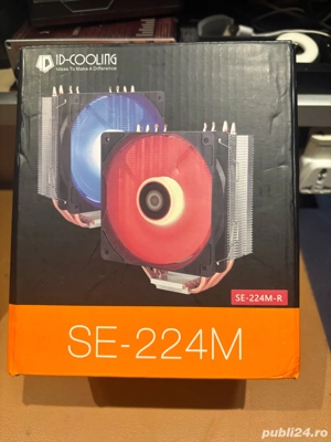 Vand placa de baza WS C246 - imagine 3