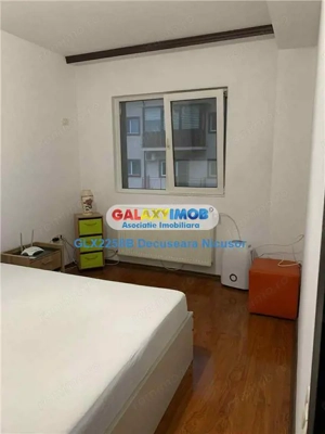 Apartament 2 camere mobilat utilat Militari Residence, 69.900 euro - imagine 7