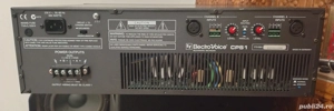 amplificator electrovoice - imagine 2