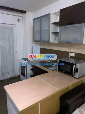 Apartament 2 camere mobilat utilat Militari Residence, 69.900 euro - imagine 4