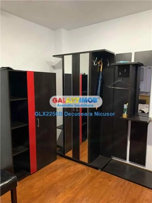 Apartament 2 camere mobilat utilat Militari Residence, 69.900 euro