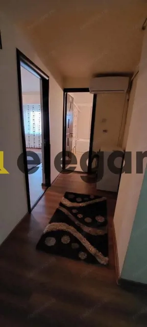 2 decomandate, 68 mp, mobilat, bloc nou, AC, Cornitoiu - imagine 7