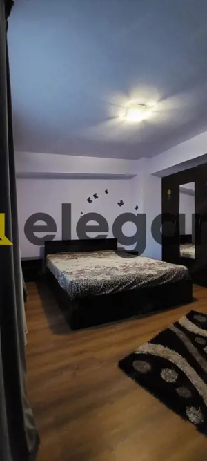 2 decomandate, 68 mp, mobilat, bloc nou, AC, Cornitoiu - imagine 3