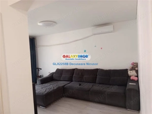 Apartament 2 camere in Militari Residence, Mobilat, Utilat 72.900 euro