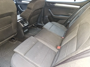 Skoda superb 2019 1.5 TSI, 150 CP - imagine 2
