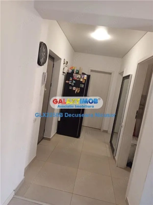 Apartament 2 camere in Militari Residence, Mobilat, Utilat 72.900 euro - imagine 5