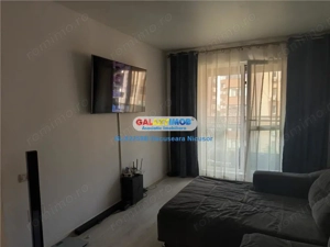 Apartament 2 camere in Militari Residence, Mobilat, Utilat 72.900 euro - imagine 3