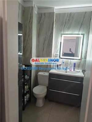 Apartament 2 camere in Militari Residence, Mobilat, Utilat 72.900 euro - imagine 6