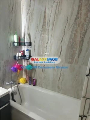 Apartament 2 camere in Militari Residence, Mobilat, Utilat 72.900 euro - imagine 8