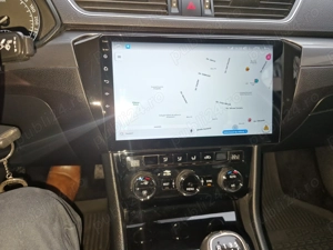 Skoda superb 2019 1.5 TSI, 150 CP - imagine 4