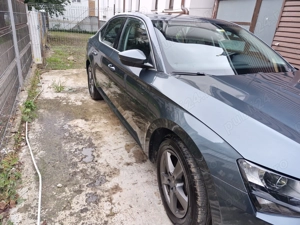 Skoda superb 2019 1.5 TSI, 150 CP - imagine 8