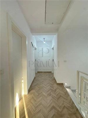 GIROC IQ - Duplex despartit -  5 Camere - 3 Bai - Teren generos - Finisaje premium - imagine 8