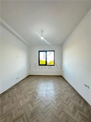 GIROC IQ - Duplex despartit -  5 Camere - 3 Bai - Teren generos - Finisaje premium - imagine 9